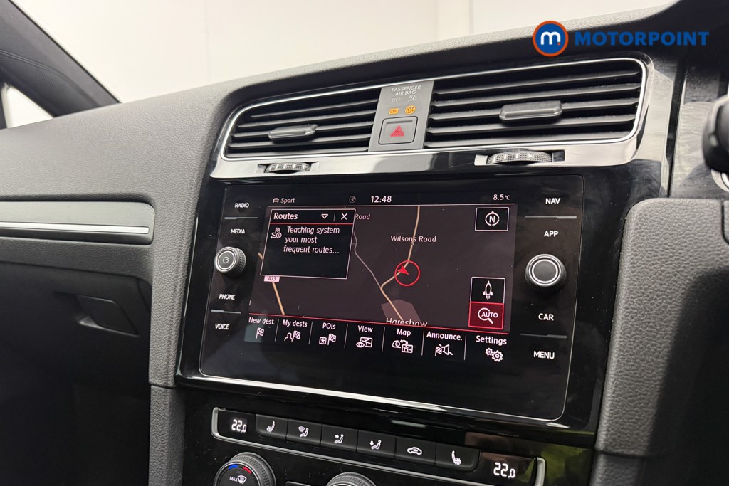 Used Volkswagen Golf 2019 for sale - 77918808: Photo 19