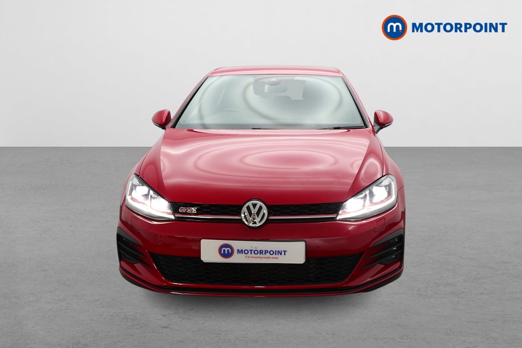 Used Volkswagen Golf 2019 for sale - 77918808: Photo 2