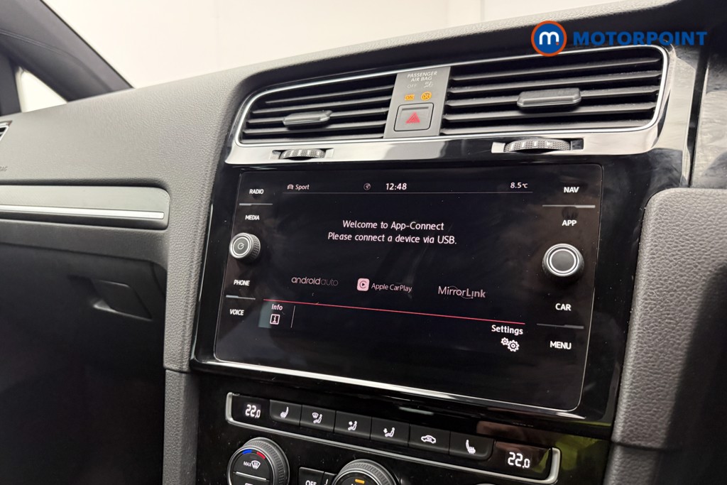 Used Volkswagen Golf 2019 for sale - 77918808: Photo 20