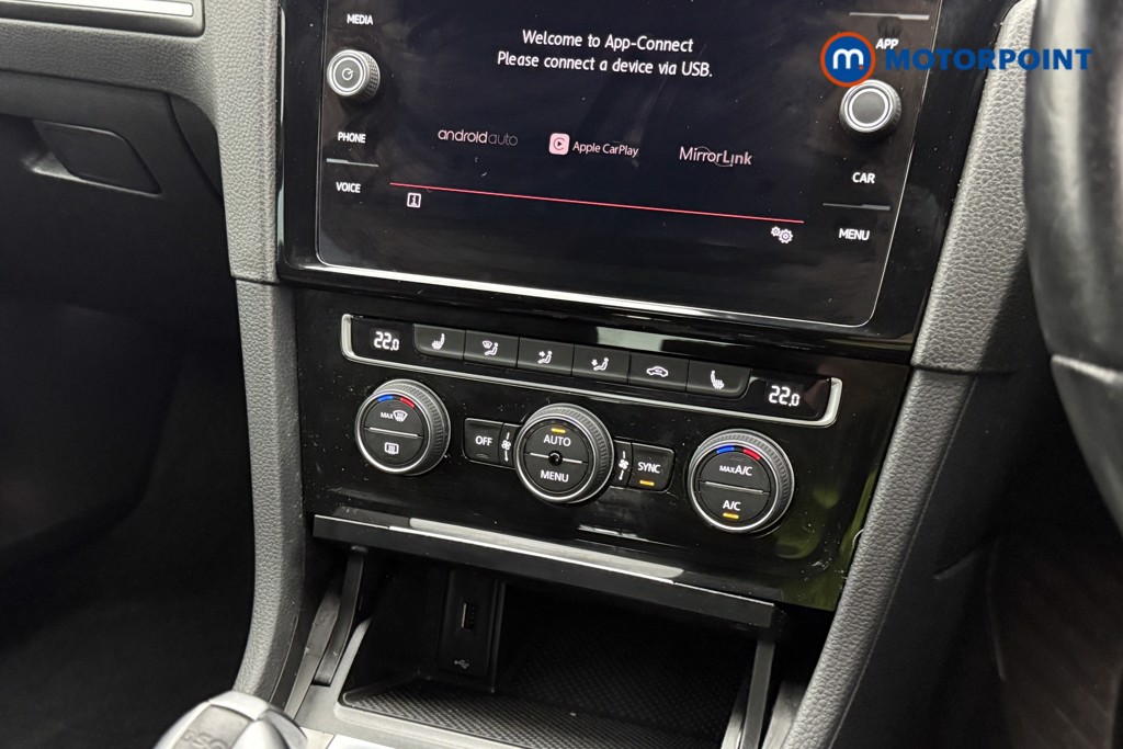 Used Volkswagen Golf 2019 for sale - 77918808: Photo 21