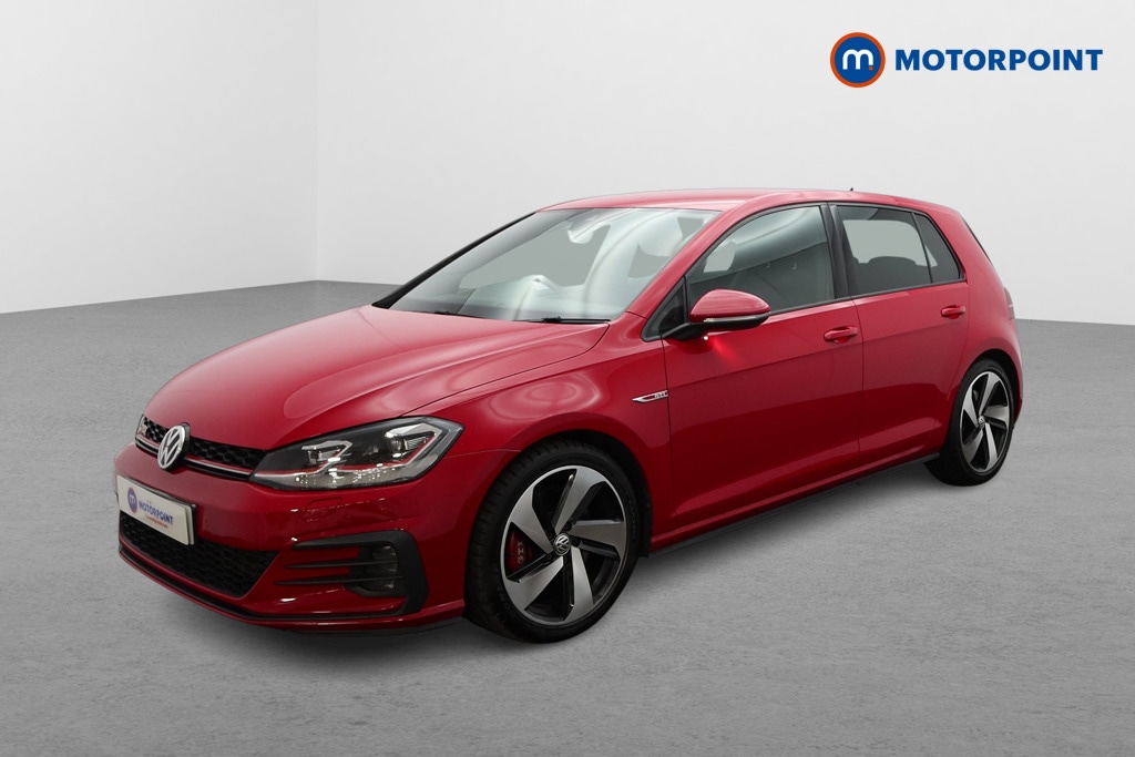 Used Volkswagen Golf 2019 for sale - 77918808: Photo 3