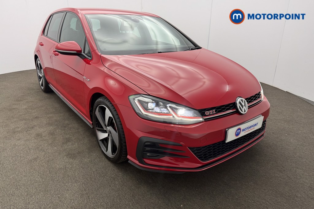 Used Volkswagen Golf 2019 for sale - 77918808: Photo 30
