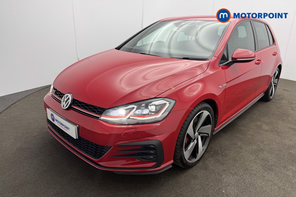 Used Volkswagen Golf 2019 for sale - 77918808: Photo 31