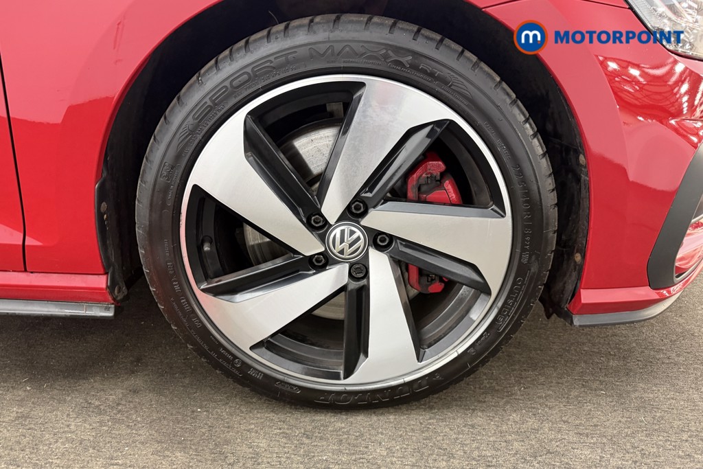 Used Volkswagen Golf 2019 for sale - 77918808: Photo 33