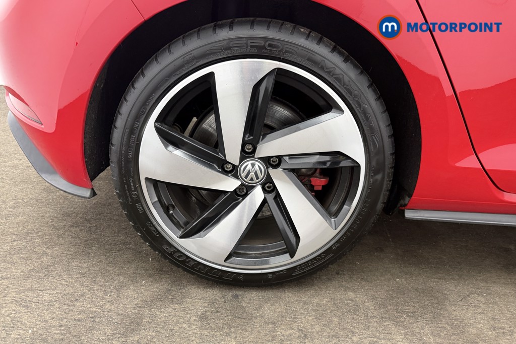 Used Volkswagen Golf 2019 for sale - 77918808: Photo 34