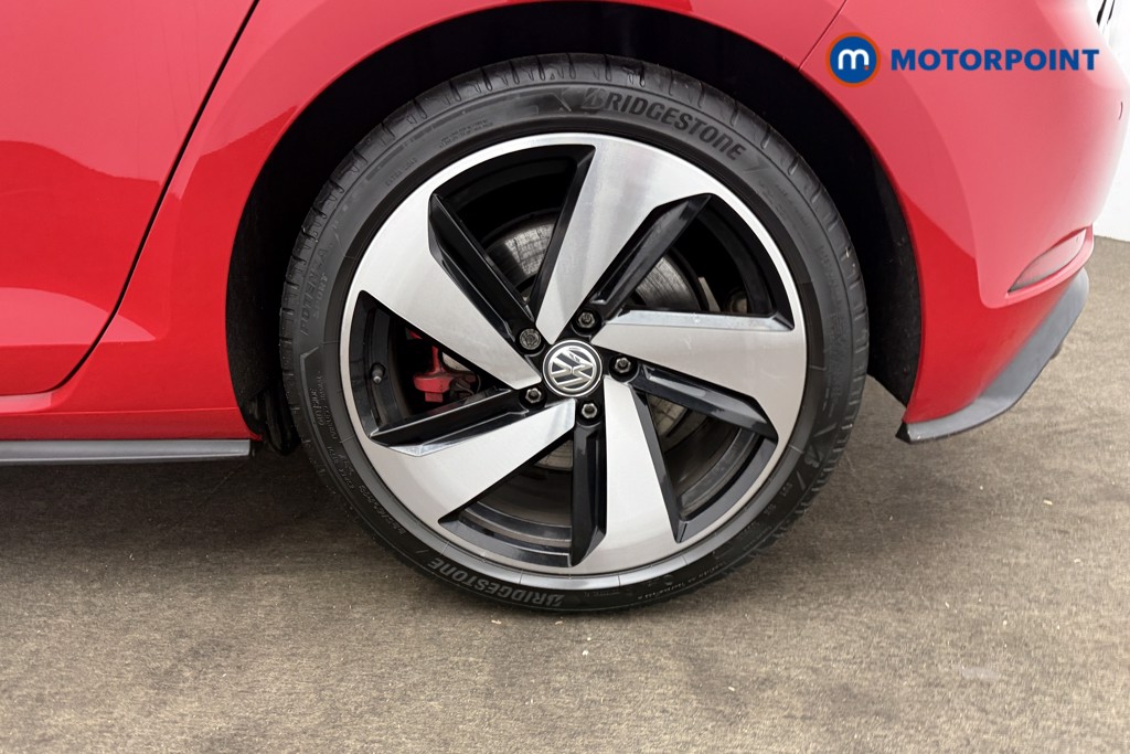 Used Volkswagen Golf 2019 for sale - 77918808: Photo 35