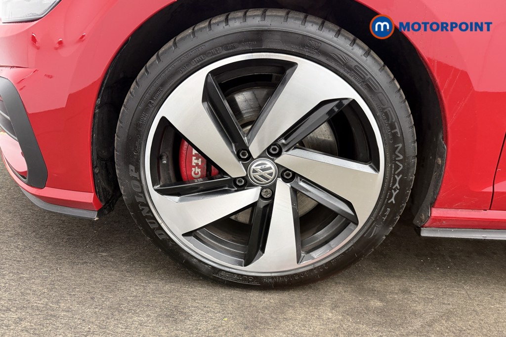 Used Volkswagen Golf 2019 for sale - 77918808: Photo 36