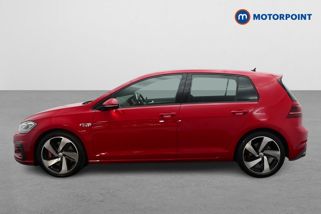 Used Volkswagen Golf 2019 for sale - 77918808: Photo 4