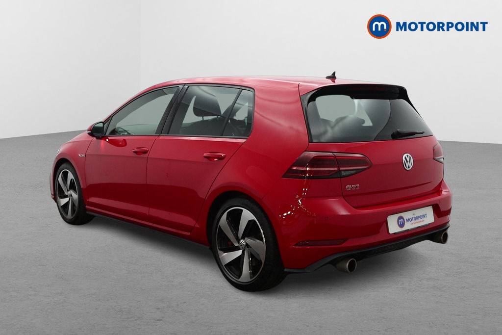 Used Volkswagen Golf 2019 for sale - 77918808: Photo 5