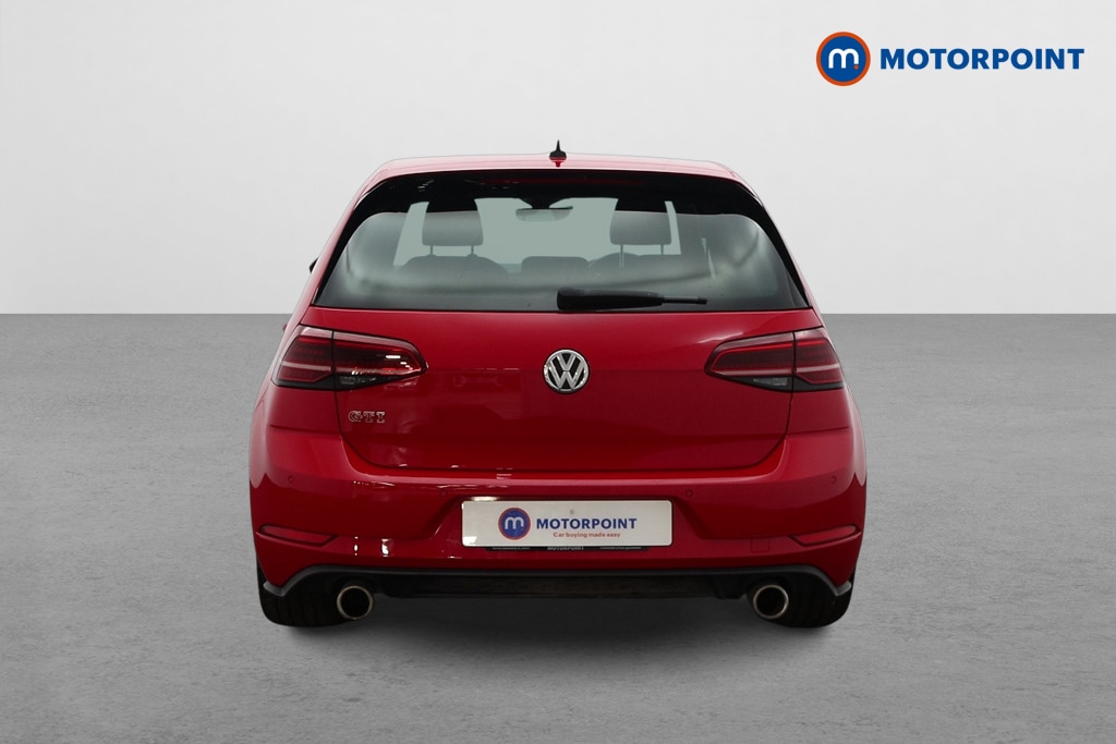 Used Volkswagen Golf 2019 for sale - 77918808: Photo 6