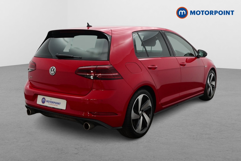 Used Volkswagen Golf 2019 for sale - 77918808: Photo 7