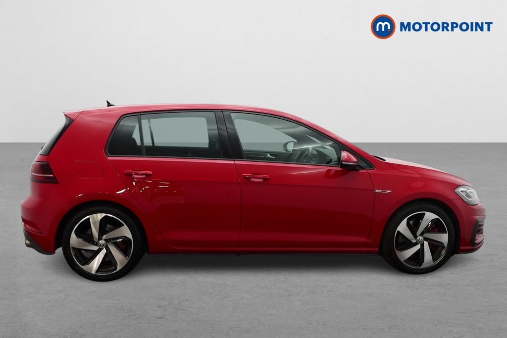 Used Volkswagen Golf 2019 for sale - 77918808: Photo 8