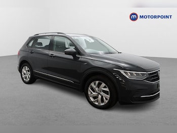 Used Volkswagen Tiguan undefined for sale - 78509761: Photo