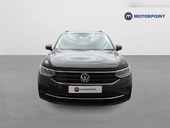 Used Volkswagen Tiguan undefined for sale - 78509761: Photo