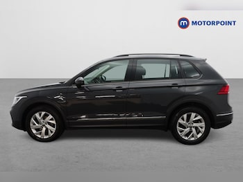 Used Volkswagen Tiguan undefined for sale - 78509761: Photo