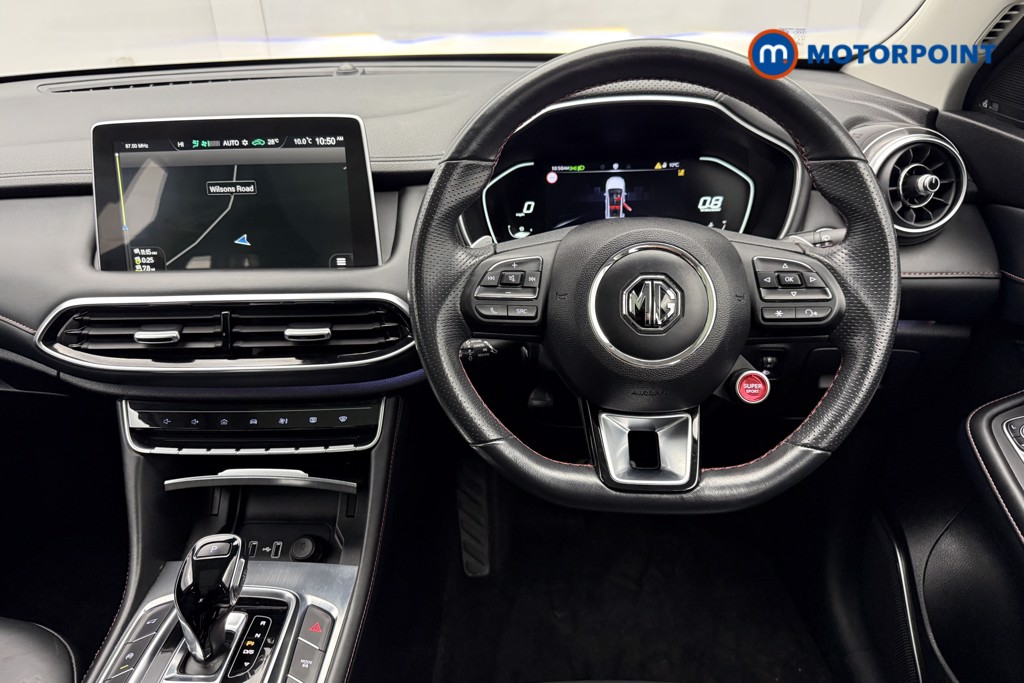 Used MG MG HS 2022 for sale - 78106898: Photo 10