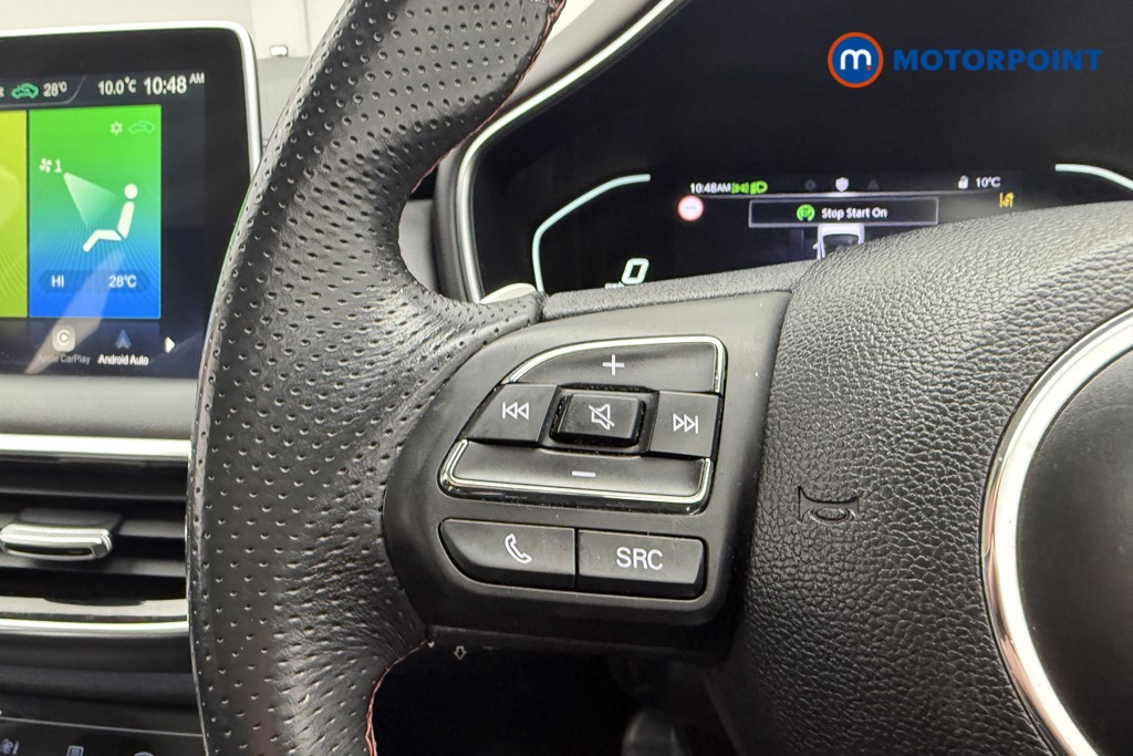 Used MG MG HS 2022 for sale - 78106898: Photo 16