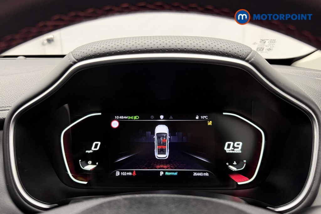 Used MG MG HS 2022 for sale - 78106898: Photo 18