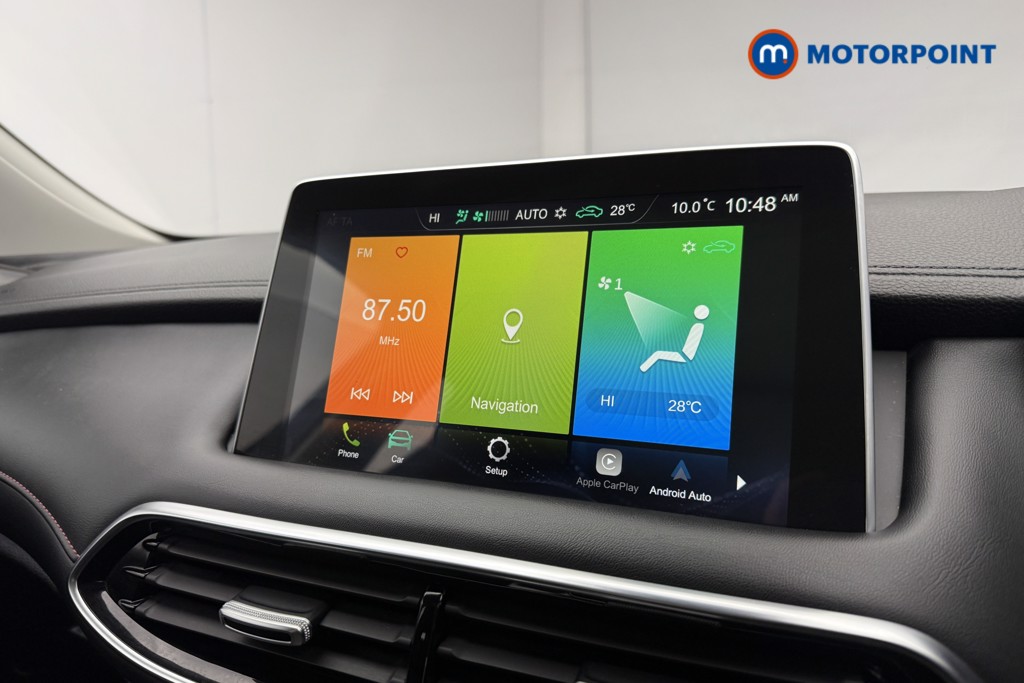 Used MG MG HS 2022 for sale - 78106898: Photo 19