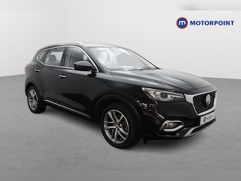 Used MG MG HS 2022 for sale - 78106898: Photo