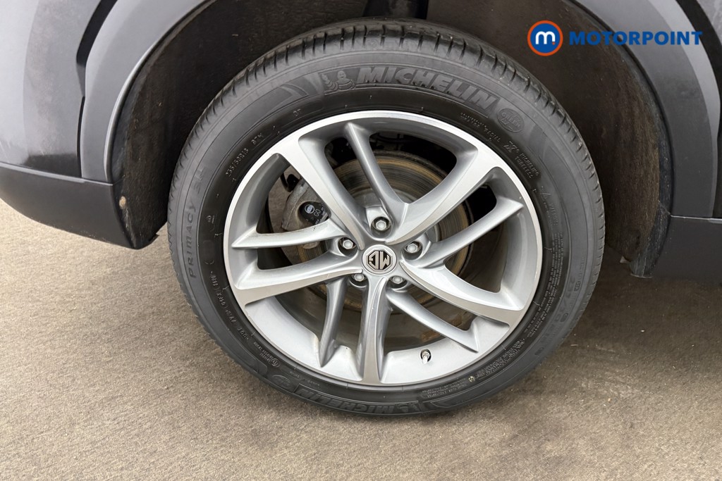 Used MG MG HS 2022 for sale - 78106898: Photo 33