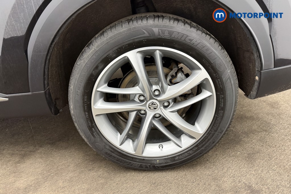 Used MG MG HS 2022 for sale - 78106898: Photo 34