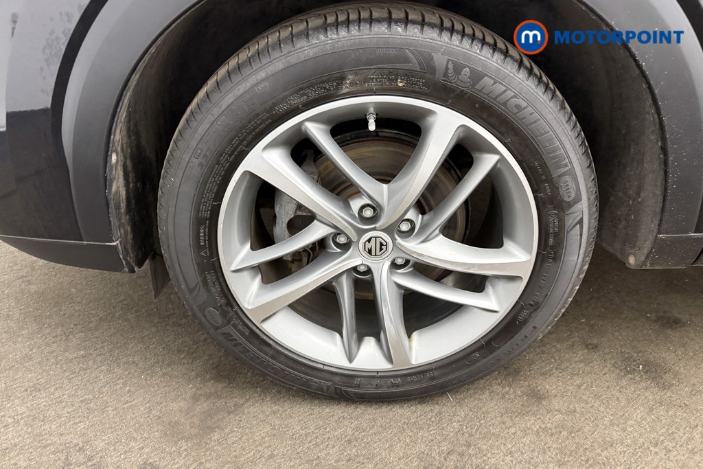 Used MG MG HS 2022 for sale - 78106898: Photo 35