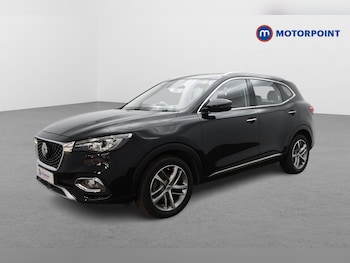 Used MG MG HS 2022 for sale - 78106898: Photo