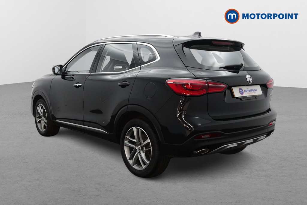 Used MG MG HS 2022 for sale - 78106898: Photo 5