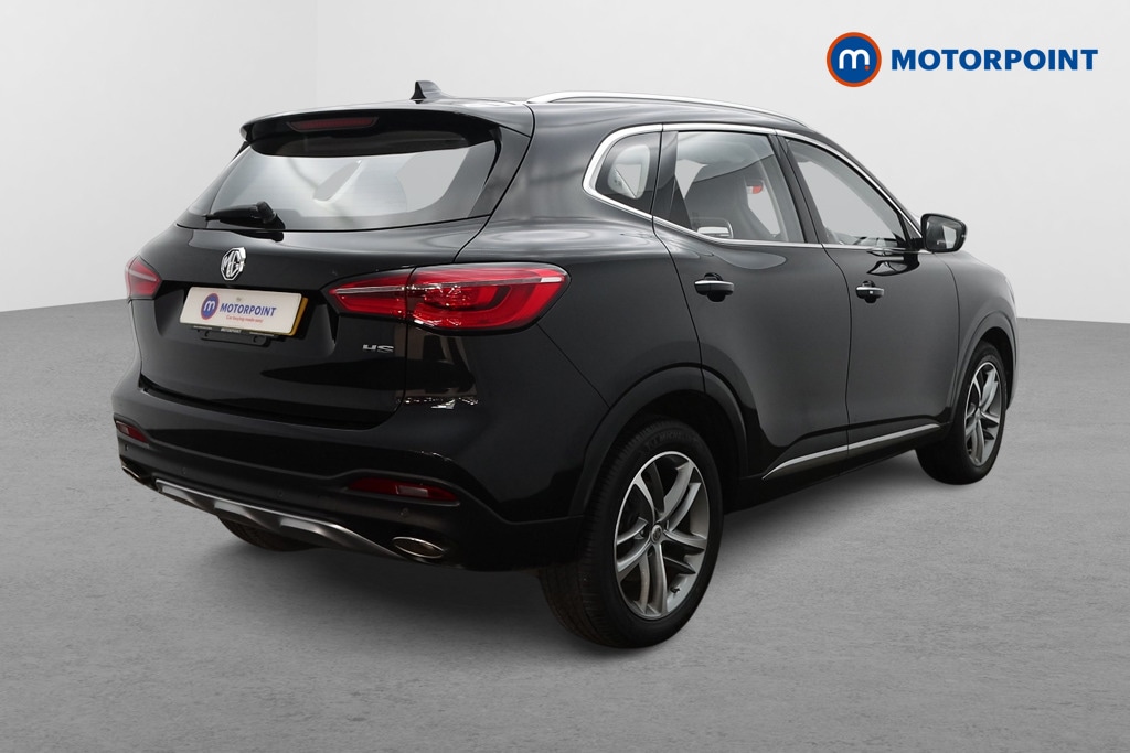 Used MG MG HS 2022 for sale - 78106898: Photo 7