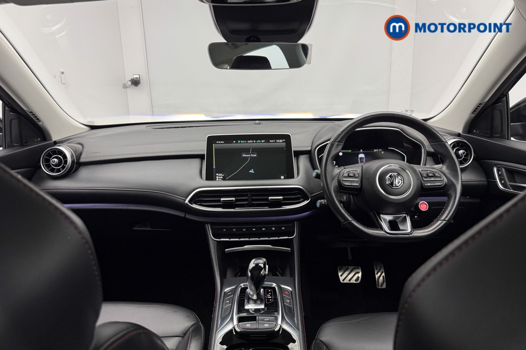 Used MG MG HS 2022 for sale - 78106898: Photo 9