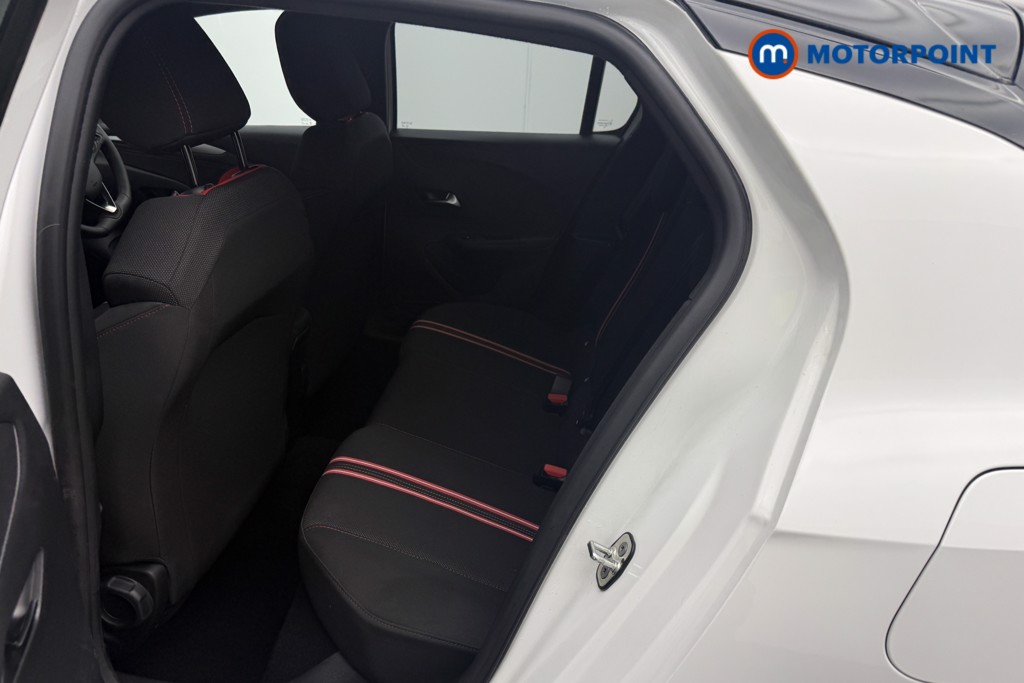 Used Vauxhall Corsa 2023 for sale - 77529639: Photo 13