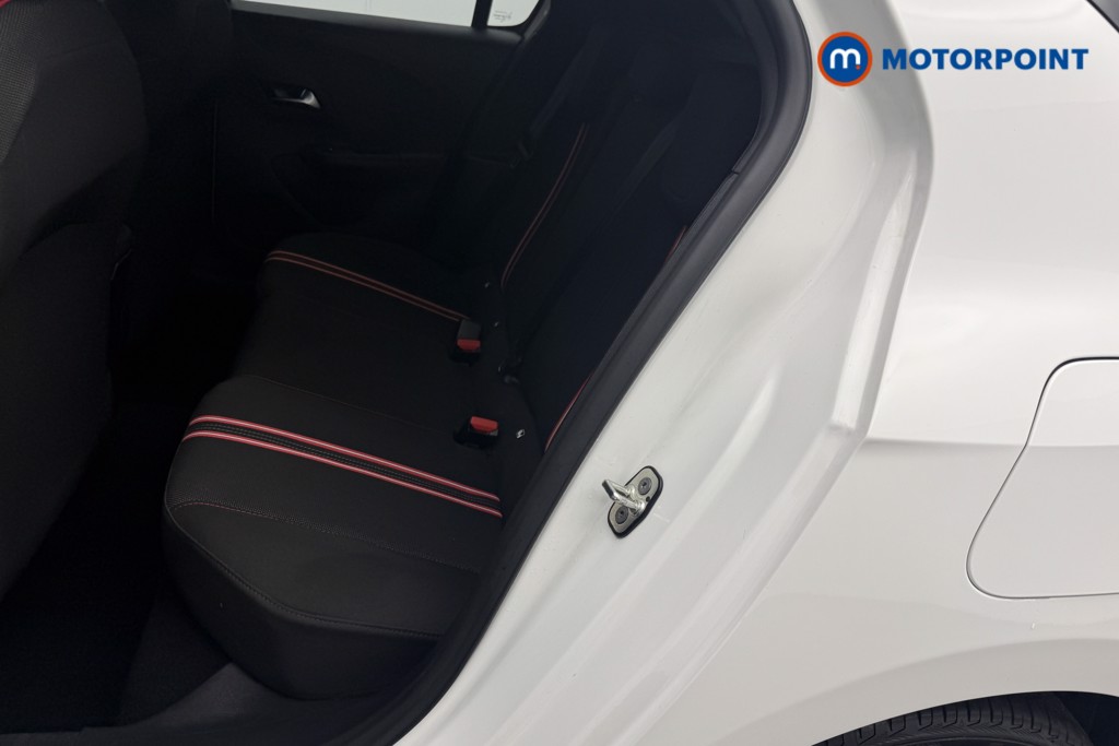 Used Vauxhall Corsa 2023 for sale - 77529639: Photo 14