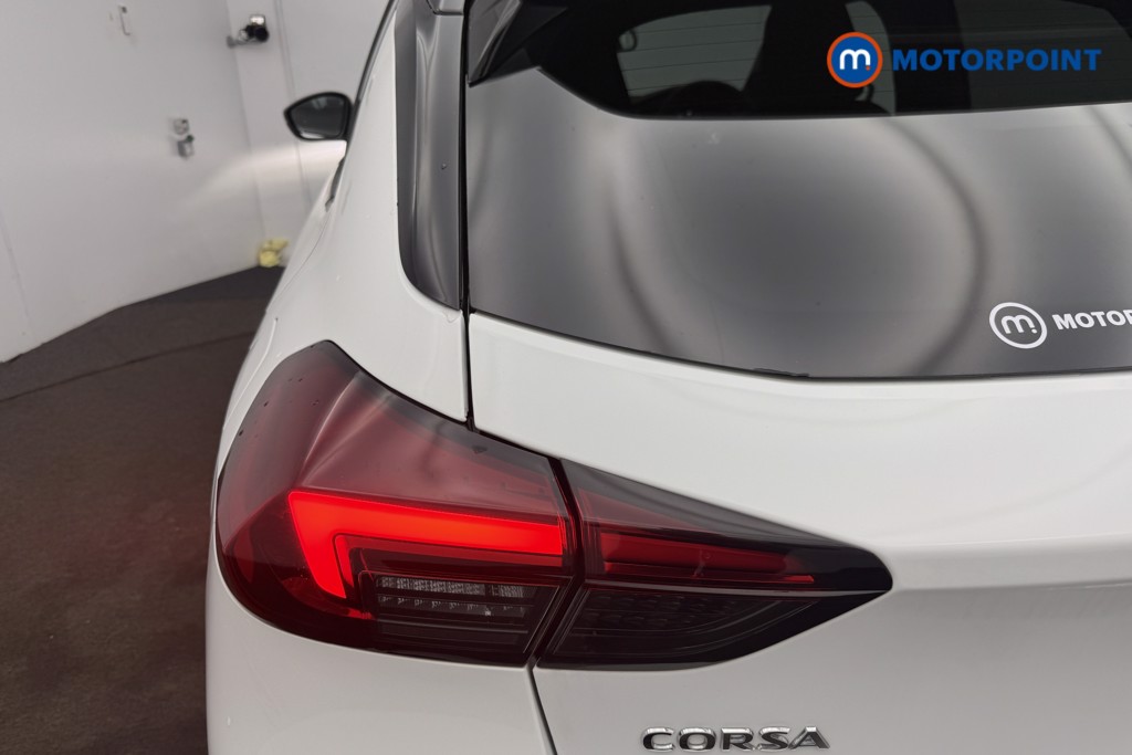 Used Vauxhall Corsa 2023 for sale - 77529639: Photo 17