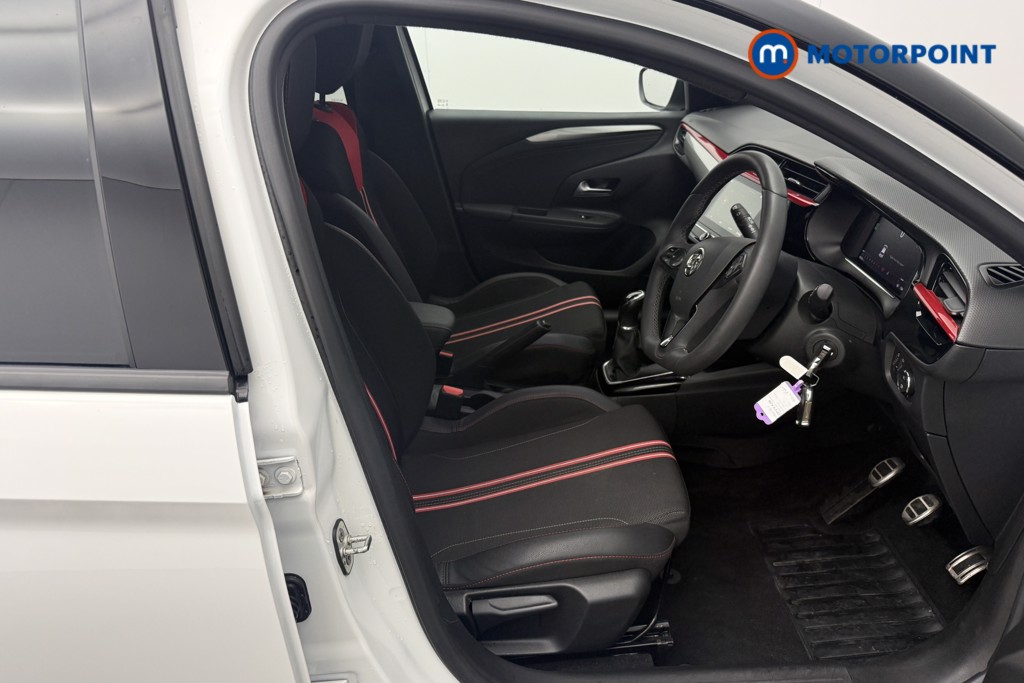 Used Vauxhall Corsa 2023 for sale - 77529639: Photo 24