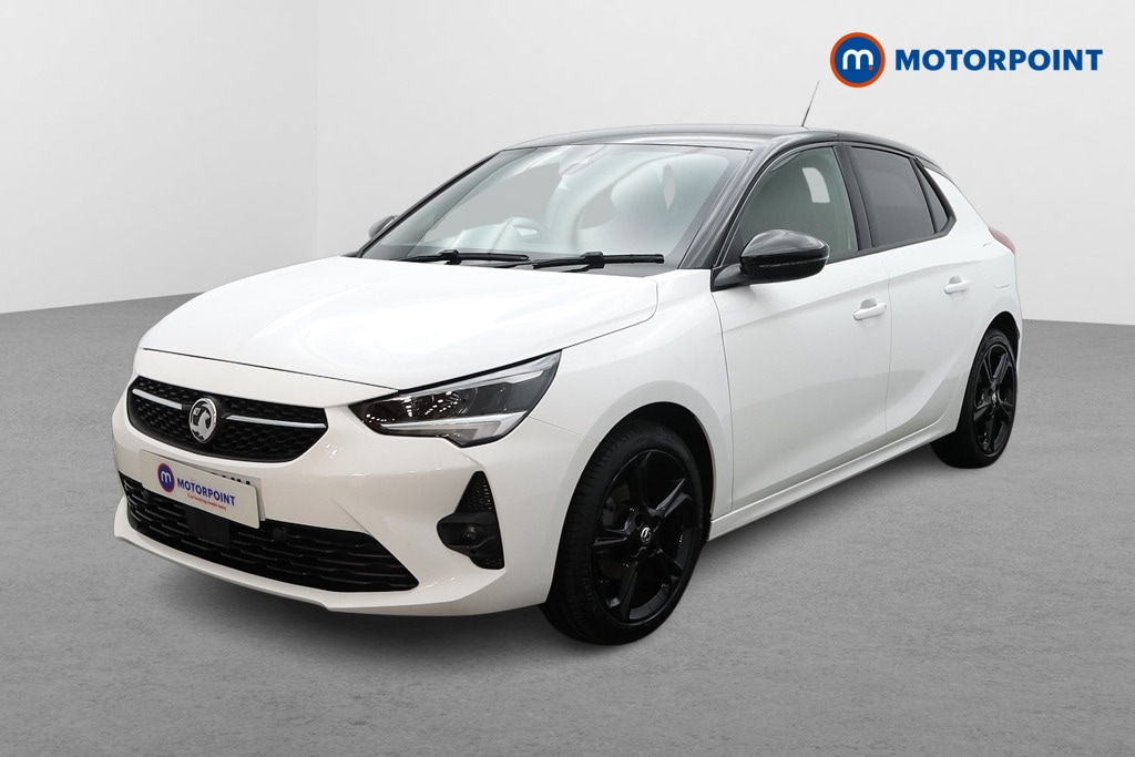 Used Vauxhall Corsa 2023 for sale - 77529639: Photo 3