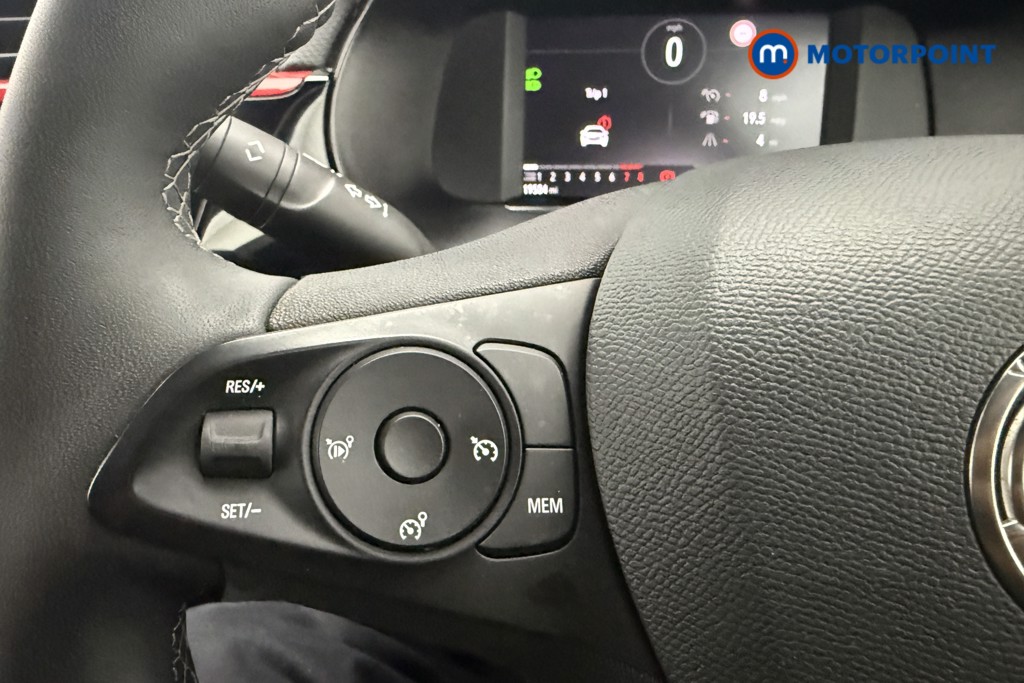 Used Vauxhall Corsa 2023 for sale - 77529639: Photo 34