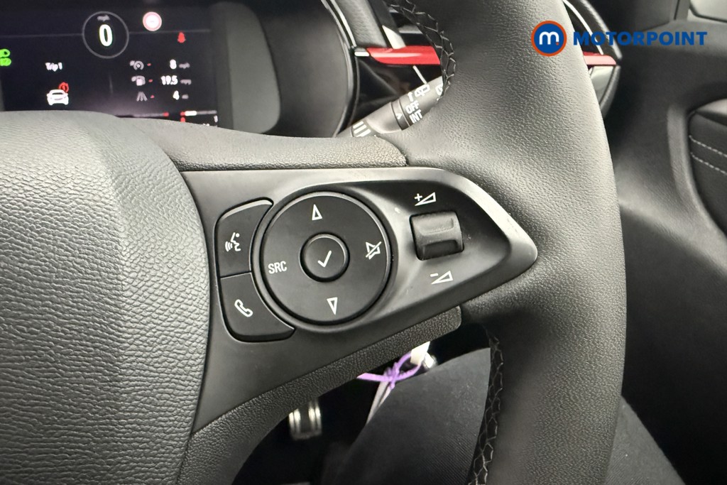 Used Vauxhall Corsa 2023 for sale - 77529639: Photo 35