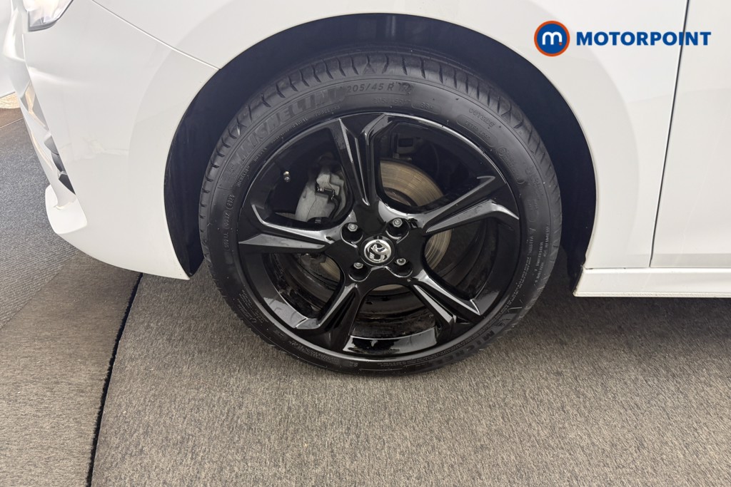 Used Vauxhall Corsa 2023 for sale - 77529639: Photo 39