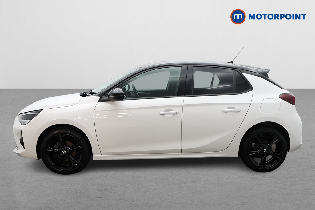 Used Vauxhall Corsa 2023 for sale - 77529639: Photo 4