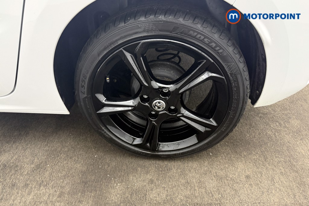 Used Vauxhall Corsa 2023 for sale - 77529639: Photo 40