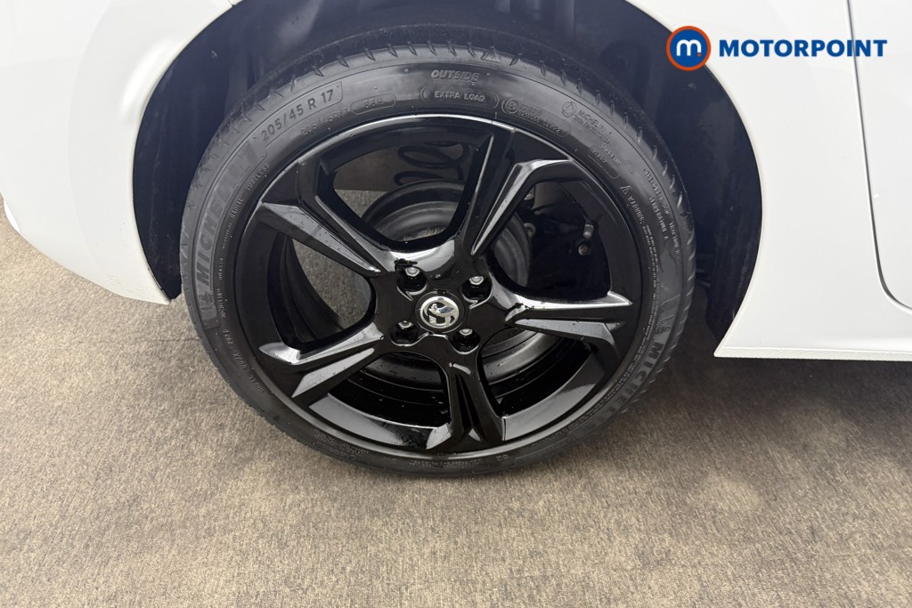 Used Vauxhall Corsa 2023 for sale - 77529639: Photo 41