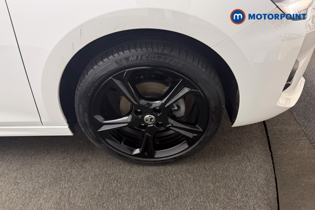 Used Vauxhall Corsa 2023 for sale - 77529639: Photo 42