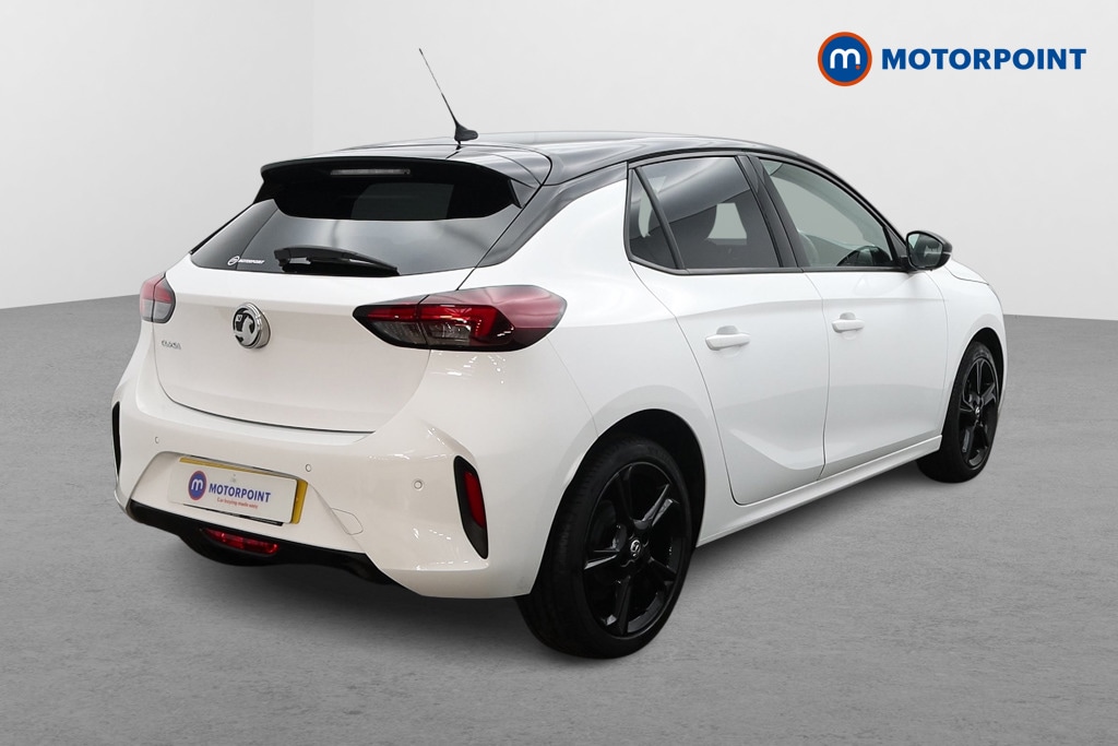 Used Vauxhall Corsa 2023 for sale - 77529639: Photo 7