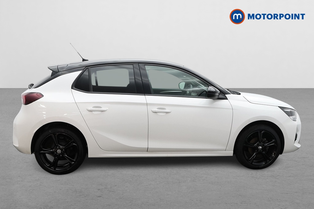 Used Vauxhall Corsa 2023 for sale - 77529639: Photo 8