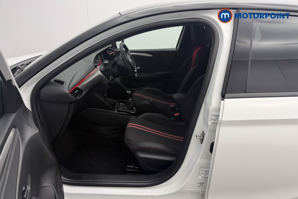 Used Vauxhall Corsa 2023 for sale - 77529639: Photo 9