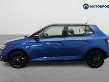 Used Skoda Fabia 2021 for sale - 75121850: Photo