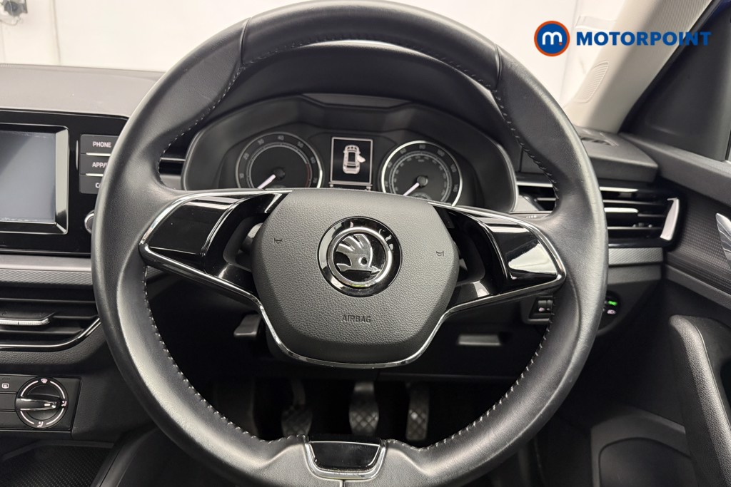 Used Skoda Kamiq 2022 for sale - 76641302: Photo 11