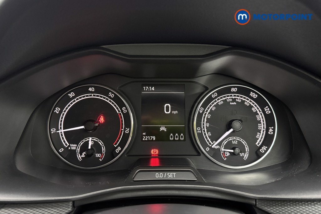 Used Skoda Kamiq 2022 for sale - 76641302: Photo 12