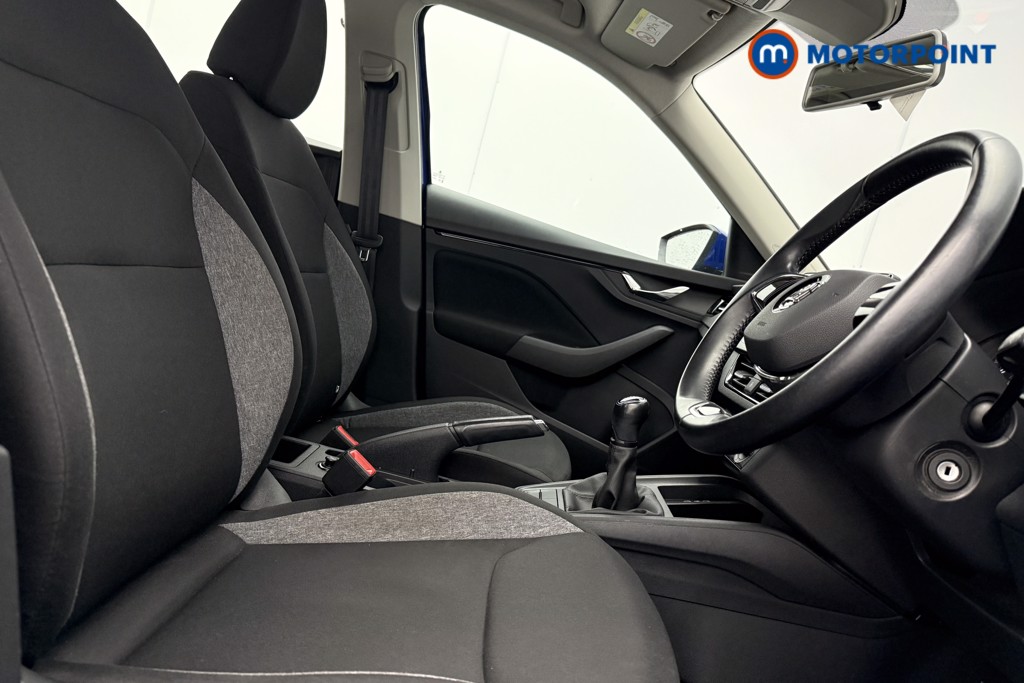 Used Skoda Kamiq 2022 for sale - 76641302: Photo 14